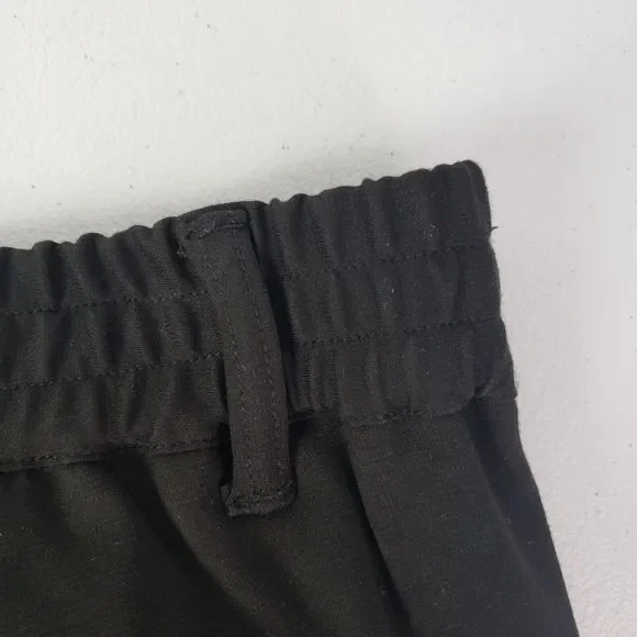 Sanctuary Men's Slim-Fit Pants Size XXL Active Trouser Black NWT - Picture 13 of 14